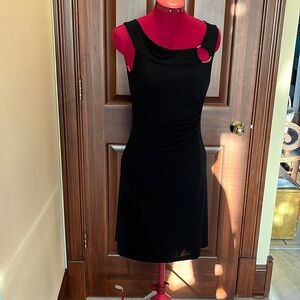Taboo Conservative little black dress in size M Junior 🎉HP🎉